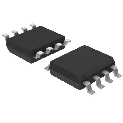 Conducteurs de porte de MIC4102YM PMIC inversant non la puce de circuit intégré de 8 SOIC