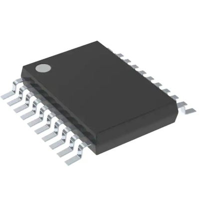 Le signal de SN74CB3T3245DGVR commute IC 20TVSOP IC que fait sur commande ébrèche