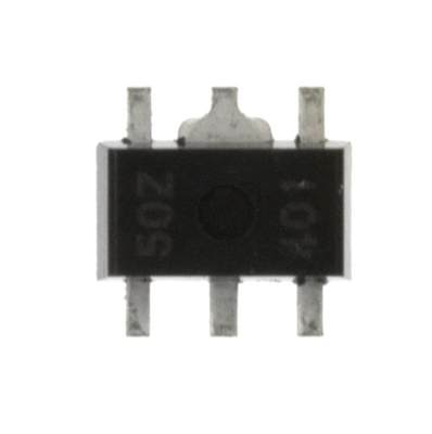 Positif de paquet d'IC SOT-89-5 de régulateur de commutation de NJW4132U2-B-TE2 PMIC réglable