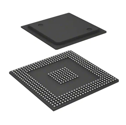 ÉCLAIR 416BGA MCU IC de la puce 32BIT 2MB de circuit intégré de SAK-TC1796-256F150E BD