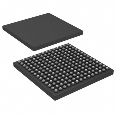 ÉCLAIR 196LFBGA MCU IC de la puce 32BIT 4MB de circuit intégré de MIMXRT1064CVJ5B
