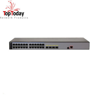 Commutateur d'entreprise du commutateur de réseau de Huawei S5700S-28P-LI-AC