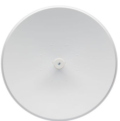 Système de surveillance sans fil extérieur de l'antenne 802.11ac 5GHz d'UBNT PBE-5AC-620 29dbi