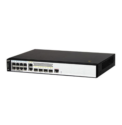 336 commutateur optique S5720S-12TP-PWR-LI-AC de fibre de GBP 124W PoE