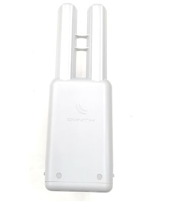Le routeur sans fil de Mikrotik RBOmniTikU-5HnD 1000mW 5G AP ROS soutient 3G