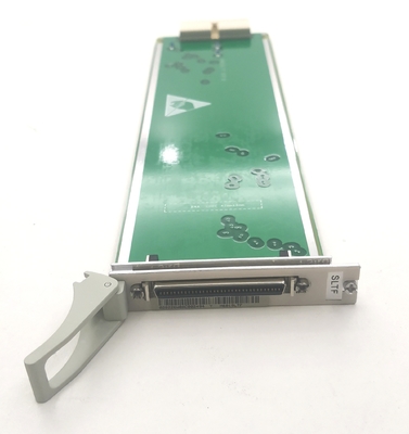 Port utilisateur du conseil SLTF de Huawei UA5000 de la Manche XDSL/POTS du panneau H601SLTF 32 d'adaptateur de ligne
