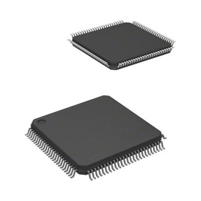 MK22FX512VLL12 Microcontrôleurs intégrés 32BIT Single Core 120MHz 512KB FLASH 100 LQFP