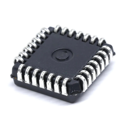 DS3/E3/STS-1 LIUs d'IC 3.3V d'interface de télécom de la puce 28-PLCC de circuit intégré de DS3150Q+