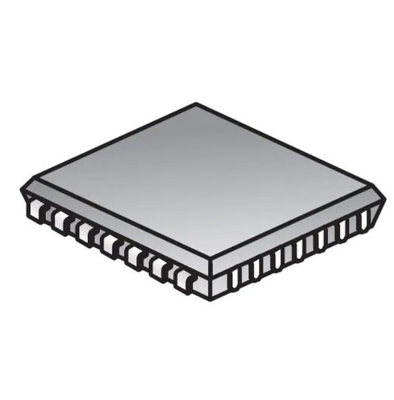 DS3/E3/STS-1 LIUs d'IC 3.3V d'interface de télécom de la puce 28-PLCC de circuit intégré de DS3150Q+