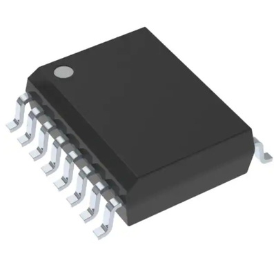 Les amplificateurs linéaires d'AMC3301DWE IC ont isolé 16 circuits intégrés de SOIC