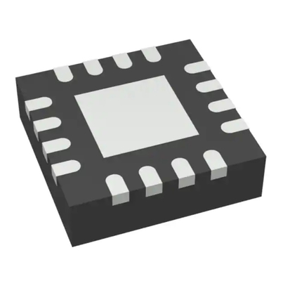 Puce OP d'usage universel de circuit intégré d'OPA4990SIRTER IC ampères 16 WQFN