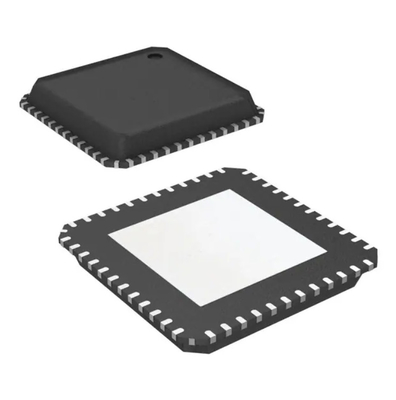 Puce INSTANTANÉE du circuit intégré 48VQFN d'IC incorporée par XMC1402Q048X0128AAXUMA1 MCU 32BIT 128KB