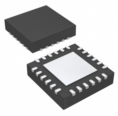 La puce I2C de circuit intégré de STUSB4710AQTR connectent le contrôleur IC de 24QFN USB