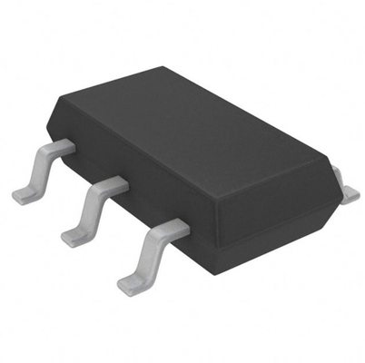 Type extérieur monostable de bâti d'IC 11NS TSOT23-6 de multivibrateur de LTC6993MPS6-1 TRPBF