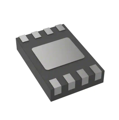 Puce de circuit intégré d'IC 8-UDFN de régulateurs de tension d'ATECC608B-MAHDA-S