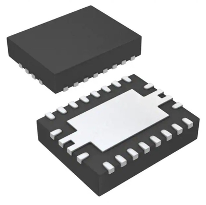 Chargeur de batterie de la puce 20-VQFN PMIC de circuit intégré de BQ24103RHLR IC