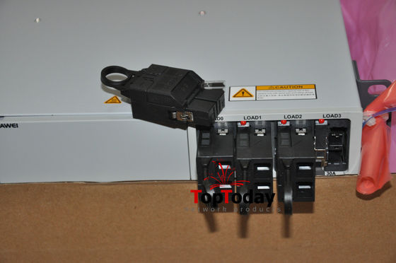Le C.C du système d'alimentation de Huawei ETP48100 ETP48120 ETP48120-B5A2 48V100A a inclus la puissance PMU11A ETP4830 ETP4890 ETP48150
