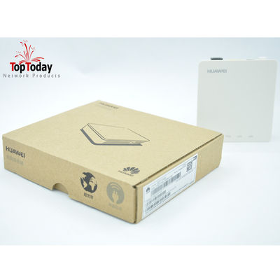 Ethernet Echolife HG8326R Gpon sans fil ONU, 2 de Huawei + 1 port de voix, version anglaise, H.248 et protocole de PETITE GORGÉE double