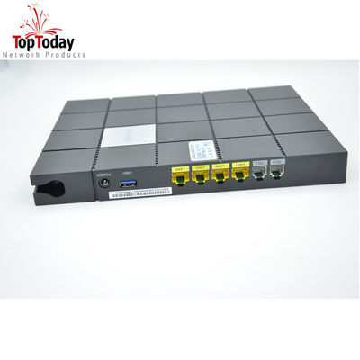 COURRIER 2 USB 5G HN8245Q GPON ONU Ontario de Huawei XG-PON 10G 4GE 2