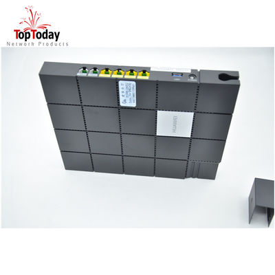 COURRIER 2 USB 5G HN8245Q GPON ONU Ontario de Huawei XG-PON 10G 4GE 2