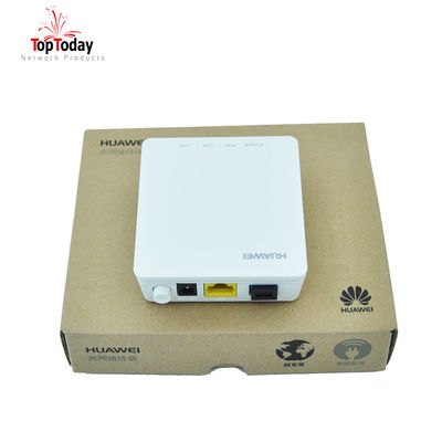 Routeur de fibre optique de Huawei Ontario HG8310M Single Port GPON ONU Wifi