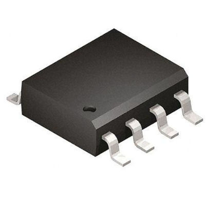 Circuit intégré IC 800kHz d'AD623ARZ SOIC-8 25mA