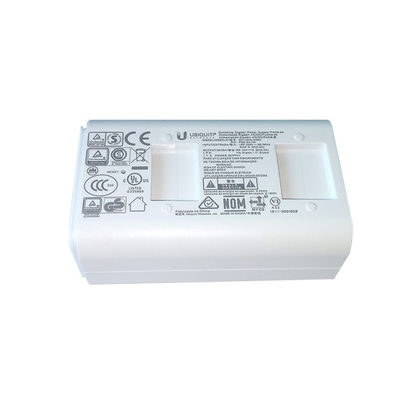 Branchez l'alimentation d'énergie de PoE de gigabit de POE-24-7W 24VDC 0.3A
