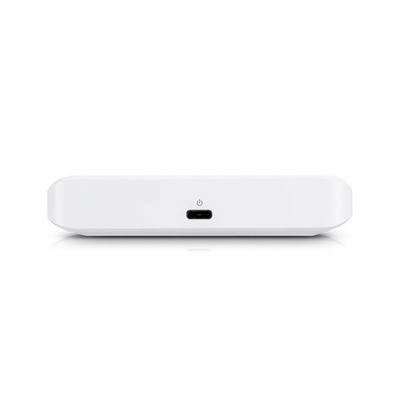 GEN2 5 port 2.5W 10Gbps Mini Gigabit Managed Switch USW-Câble-mini