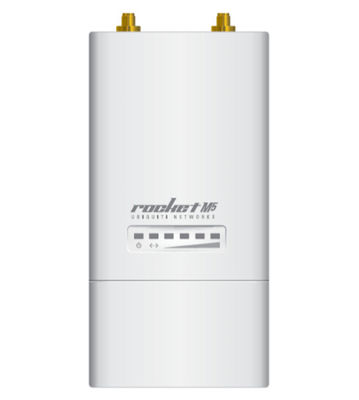 Pont Rocket M5 5.8G 300M de réseau sans fil de station de base d'AP