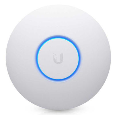 UAP-NanoHD 802.3bt PoE AP sans fil à deux bandes 4x4 MIMO