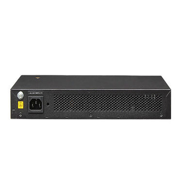 336 commutateur optique S5720S-12TP-PWR-LI-AC de fibre de GBP 124W PoE