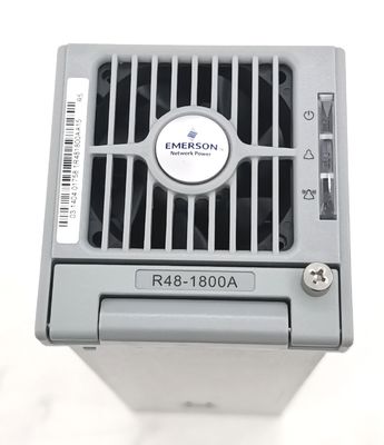 Module de redresseur de puissance de réseau d'Emerson R48-1800A avec 48V 1800W