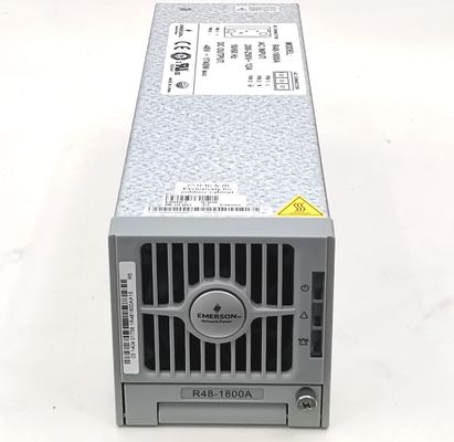 Module de redresseur de puissance de réseau d'Emerson R48-1800A avec 48V 1800W