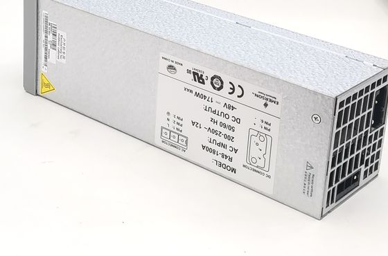 Module de redresseur de puissance de réseau d'Emerson R48-1800A avec 48V 1800W