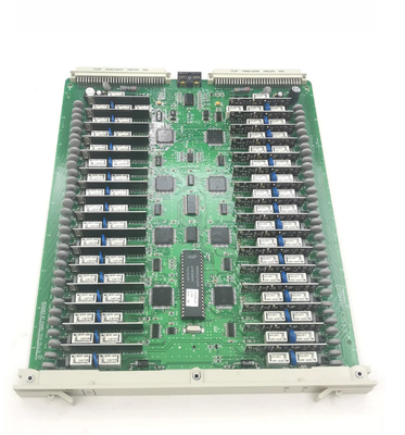 Conseil analogue d'utilisateur de manière du panneau 32 de commutateur de commande de programme de Huawei CC08 Digital