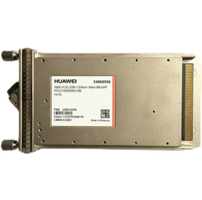 Module optique à plusieurs modes de fonctionnement à grande vitesse CFP-100G-SR10 100G 850nm 10x10G 0.1km de Huawei