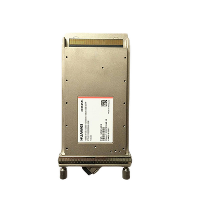 Module optique à plusieurs modes de fonctionnement à grande vitesse CFP-100G-SR10 100G 850nm 10x10G 0.1km de Huawei